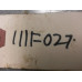 111F027 Crankshaft Position Sensor For 13-15 Hyundai Veloster  1.6